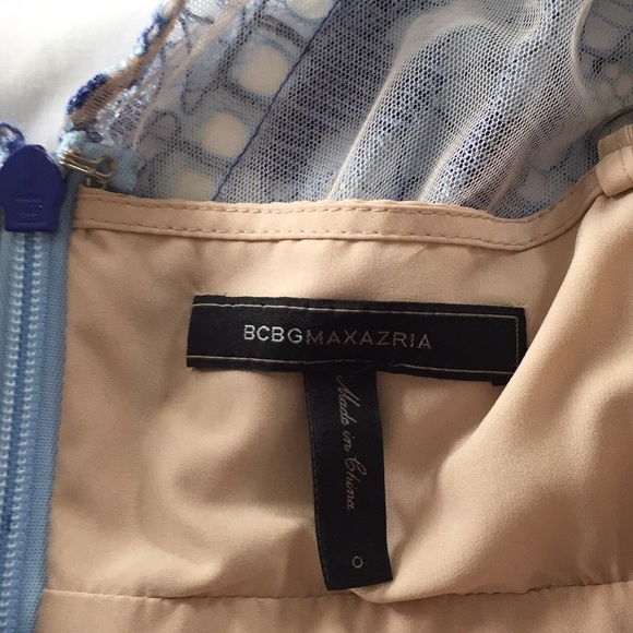 BCBG MAXAZRIA dress - Picture 2 of 4